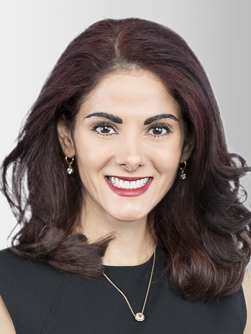 Sara Nayeem - Enavate Sciences