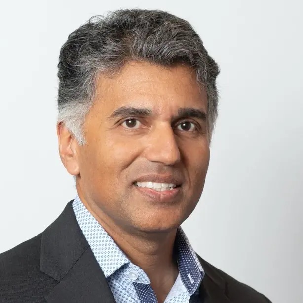 Srinivas Rao - atai Life Sciences