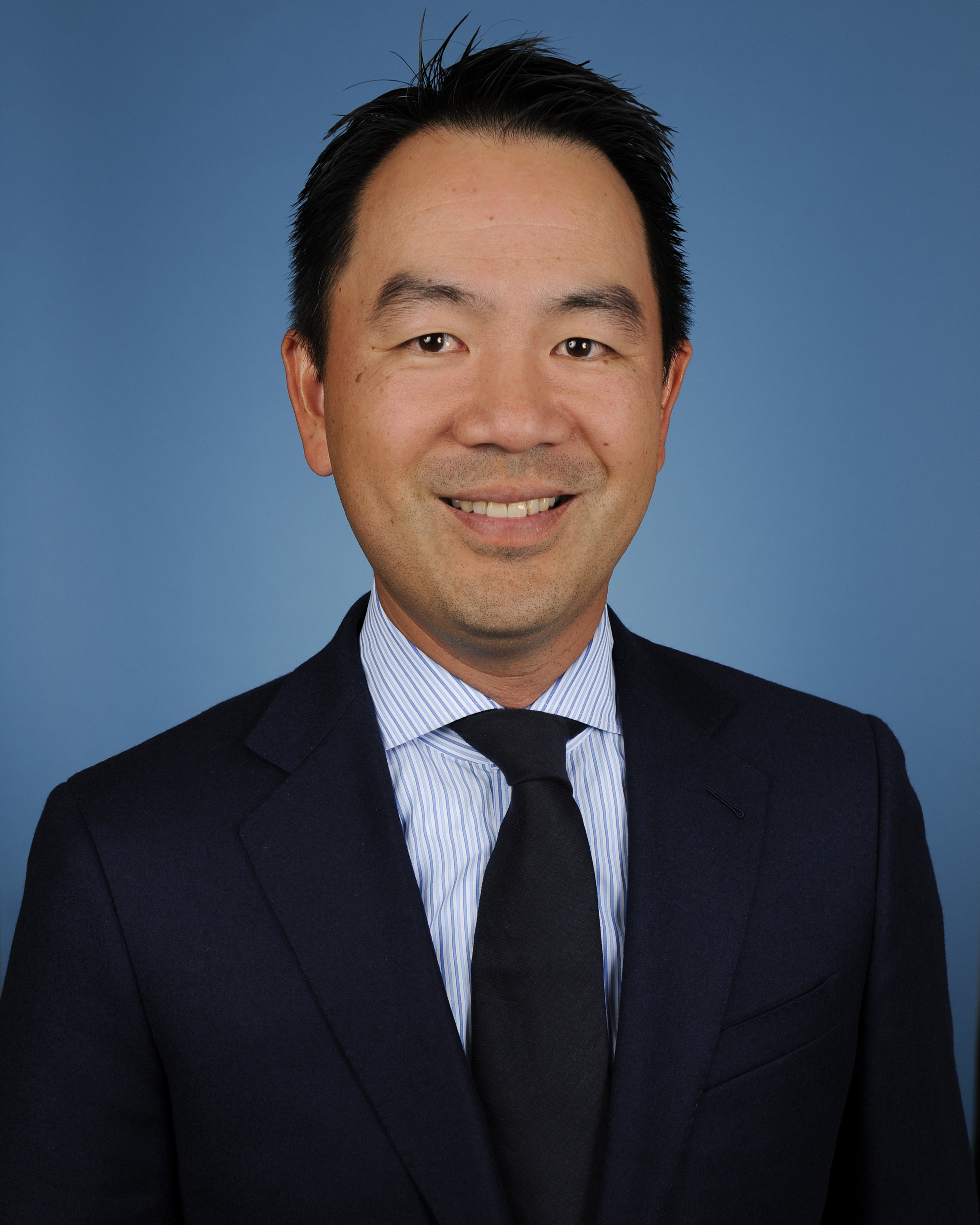 Michael Yee - Jefferies
